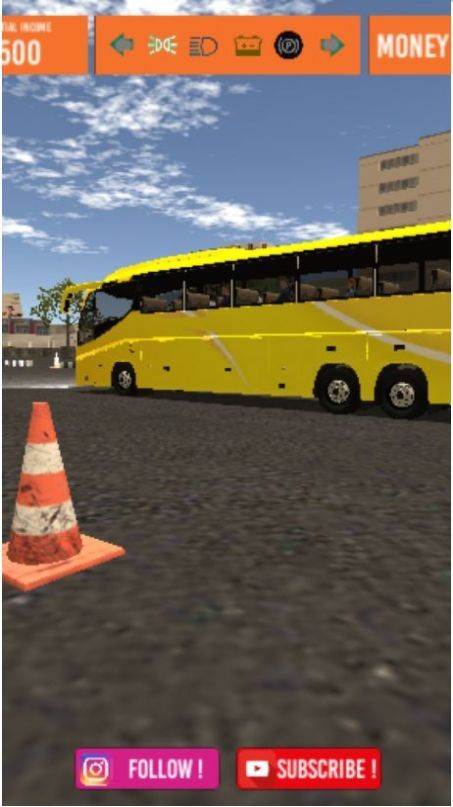 巴西公交车2路中文游戏手机版图1: