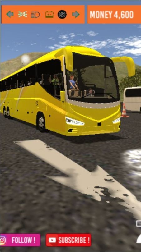 巴西公交车2路手机版图3