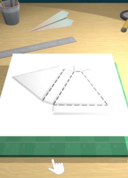 折纸套装游戏图1