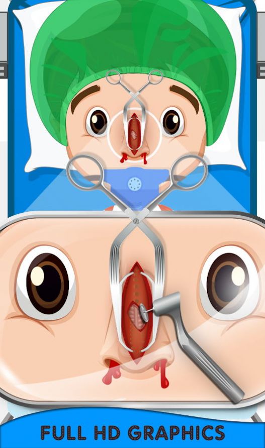 我的医生特殊手术游戏安卓版图1: