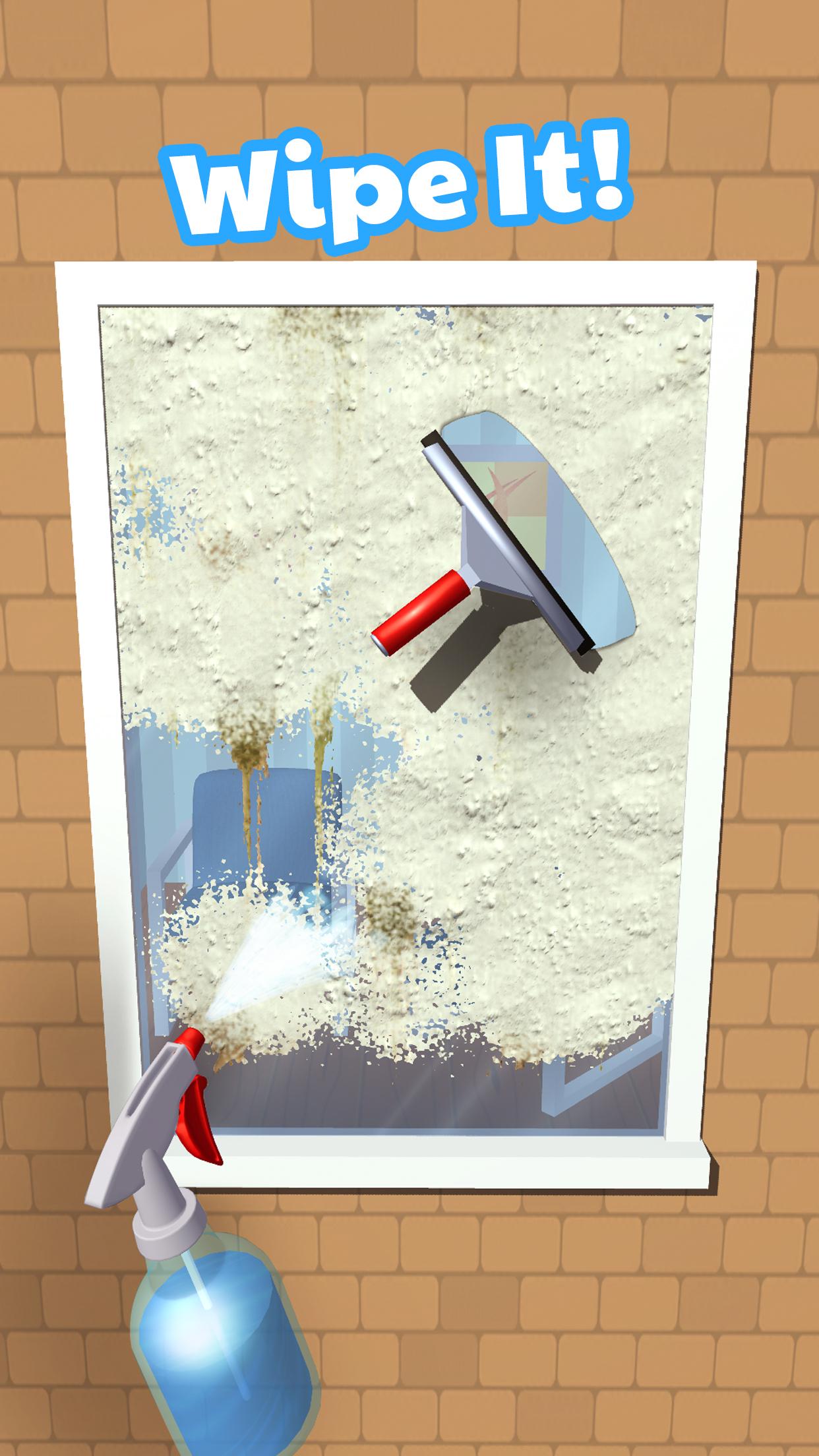 深度清洁公司3D游戏安卓手机版图4:
