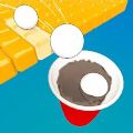 Balls to Cups 3D游戏