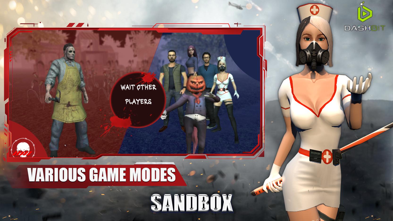 终极沙箱游戏官方版（Ultimate Sandbox）图3: