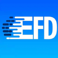 EFD app