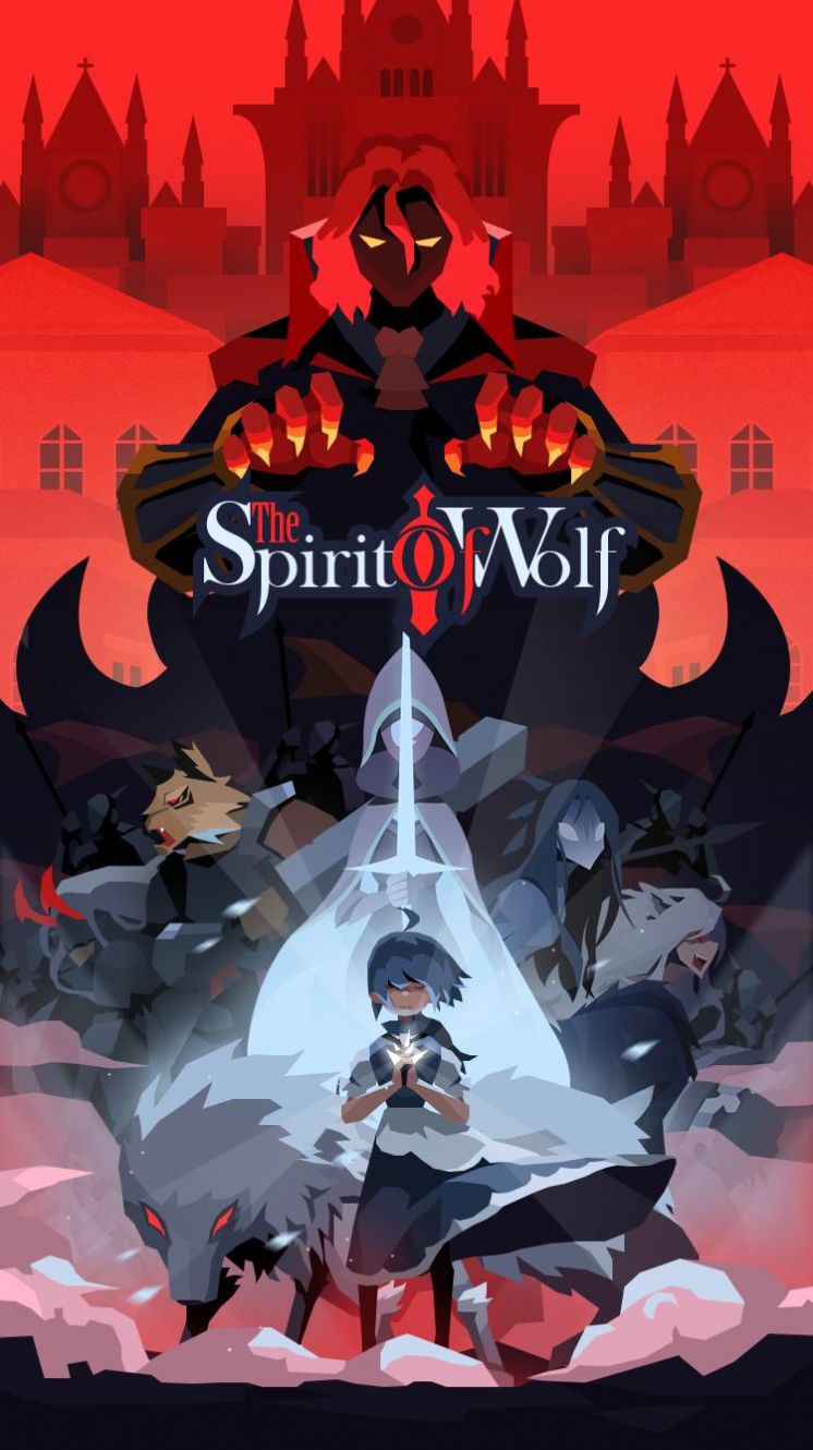 战狼之魂手游手机版（The Spirit Of Wolf）图4: