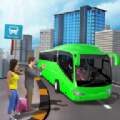 巴士驾驶员模拟器游戏
