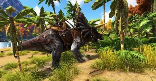 驯服恐龙的游戏合集有哪些2022_驯服恐龙的游戏手机版推荐_2022驯服恐龙的游戏大全