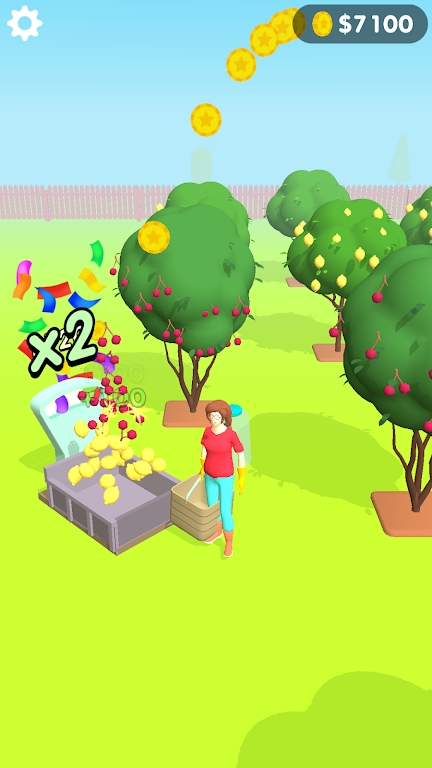 最棒的园丁3D游戏安卓版图2: