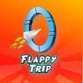 Flappy Trip游戏