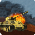 装甲坦克模拟器游戏