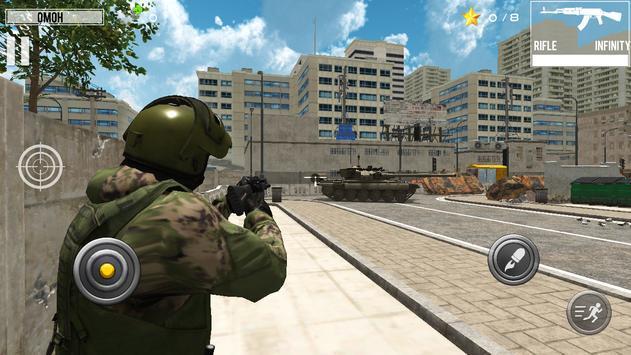 2022模拟特种兵游戏有哪些_好玩的军事模拟游戏推荐_单机模拟特种兵枪战游戏大全