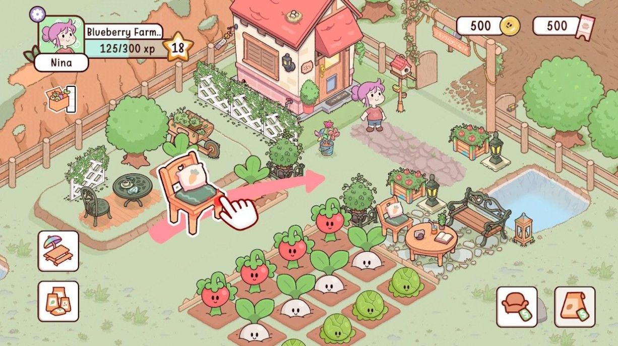 亲爱的农场游戏图3