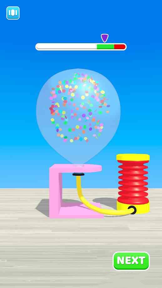 Balloon Gift DIY游戏最新版图4: