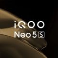 iQOO Neo5Sapp