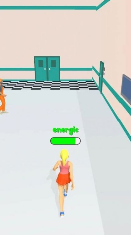 医院奔跑游戏安卓版图3: