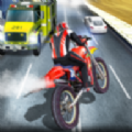 Moto Race游戏