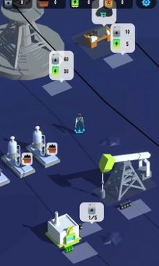 月球探险家电力建设游戏安卓版图2:
