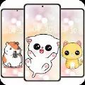 Cute Wallpapers For Girls app