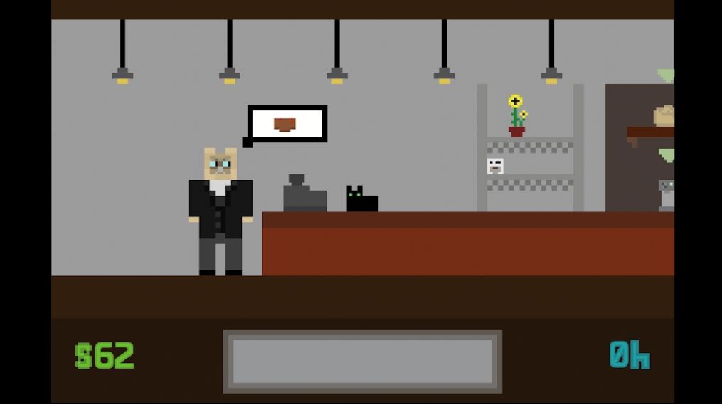 猫咖啡馆游戏安卓版图3:
