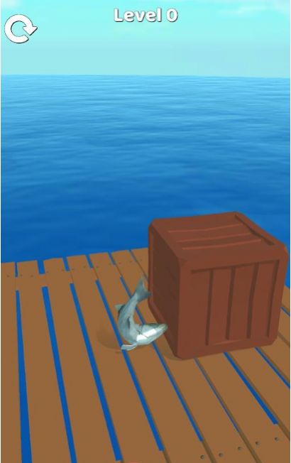 搏斗的鱼游戏安卓版图1: