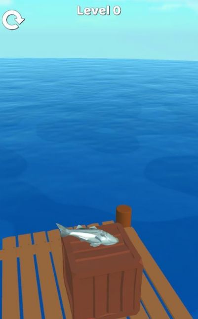 搏斗的鱼游戏安卓版图2: