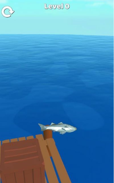 搏斗的鱼游戏安卓版图3: