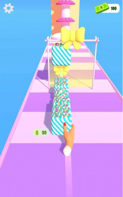 糖果工厂3D游戏官方安卓版图2: