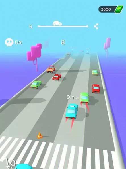 合并驾驶游戏安卓版图3: