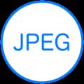 JPEG转换器app