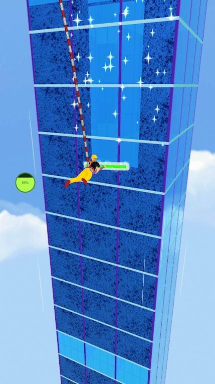 塔式雨刷器游戏安卓版（Tower Wiper）图2: