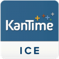 KanTime ICE app