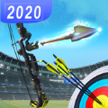 3D目标弓箭射击游戏