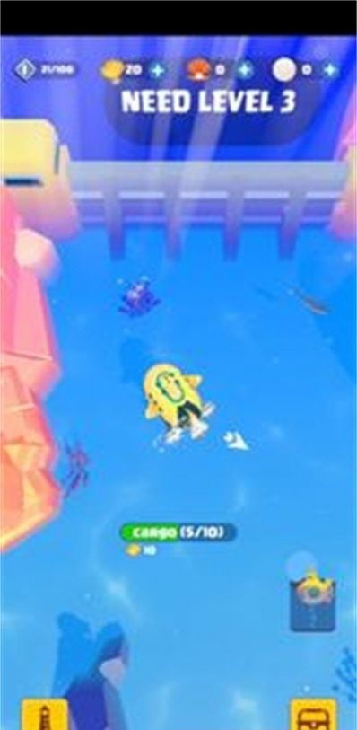 潜艇水下世界游戏安卓版图2:
