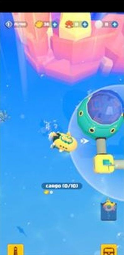 潜艇水下世界游戏安卓版图4:
