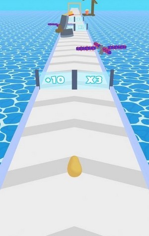 土豆群跑3D游戏最新手机版图3: