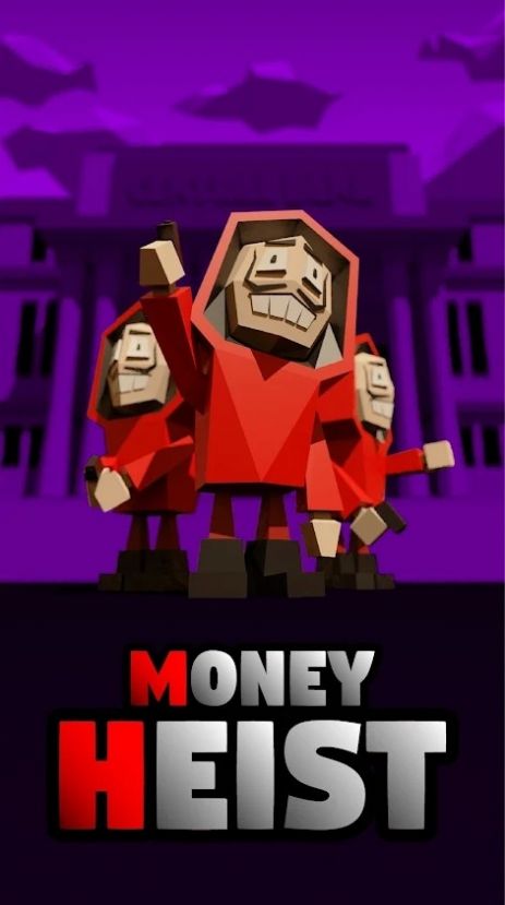 金钱抢劫游戏最新安卓版图3:
