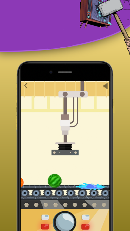 解压放松神器缓解压力app最新版图1: