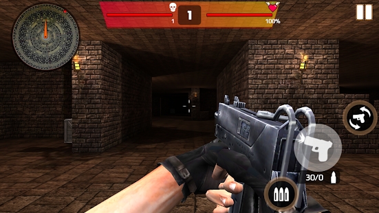 Gun Shooter游戏中文版图1: