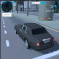 劳斯莱斯汽车驾驶模拟游戏