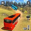 巴士游戏城市驾驶模拟游戏