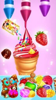 冰淇淋高手游戏安卓版图2: