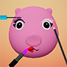 Lipstick On A Pig游戏