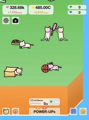 猫岛游戏安卓版图4: