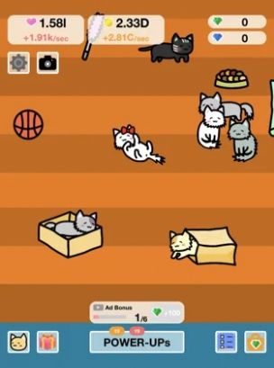 猫岛游戏安卓版图3: