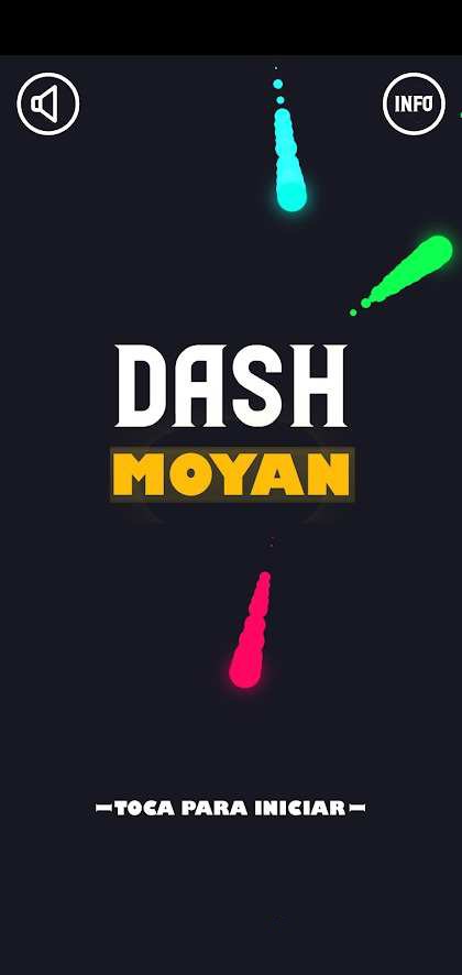 Dash Moyan游戏安卓版图2: