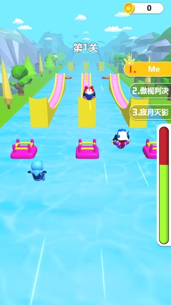 竞速水乐园游戏手机版图4: