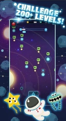 太空探险家游戏最新手机版图5: