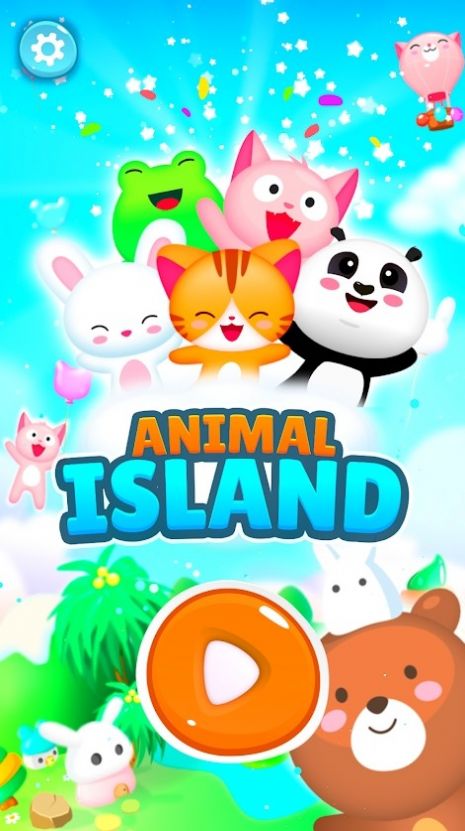 动物岛卡通动物园游戏官方手机版图2: