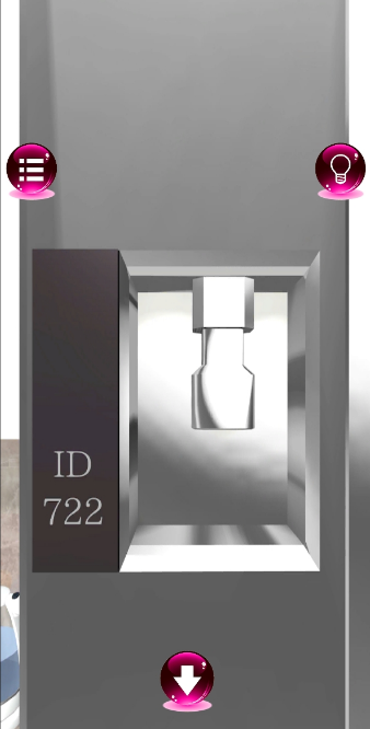 粉红色的房间游戏安卓版（PinkROOM）图4: