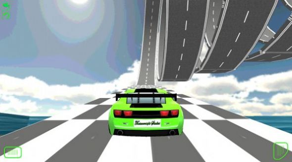 卡诺环模拟器游戏中文版（Carro Loop Simulator）图2: